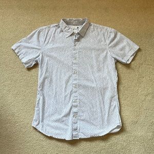 Bonobos Button Down Shirt